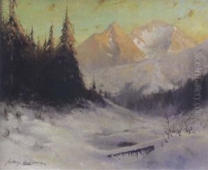 Alaska Trail