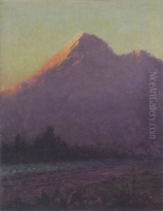 Cabbages And Kings by Sydney Mortimer Laurence