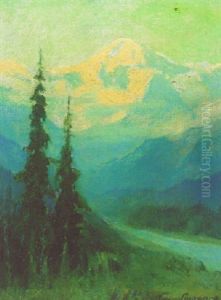 Mt. Mckinley