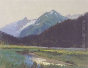 River Range River Range