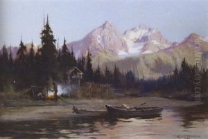 A Northern Frontier A Northern Frontier