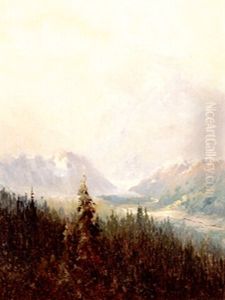 Mt. Mckinley