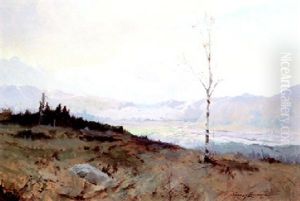 Mt. Kinley