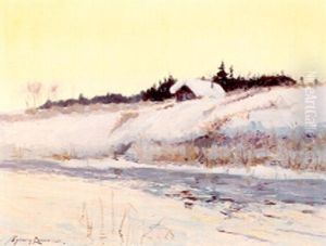 Snowy Landscape