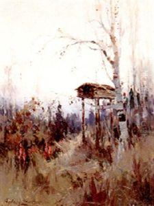 Cache