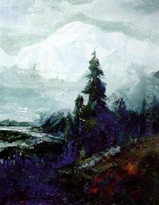 Mt. Mckinley