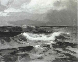 Evening Tide Evening Tide
