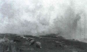 Passing Storm Passing Storm