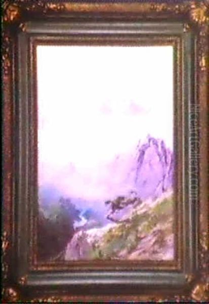 Mount Mckinley - view 1
