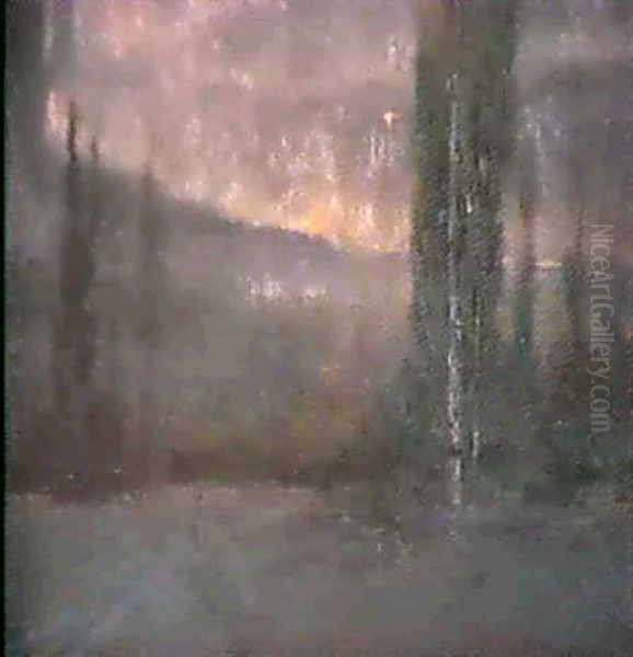 Alaska Light - view 1