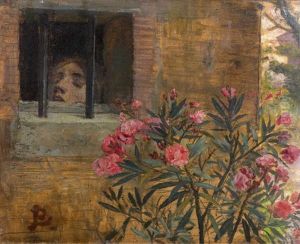 La Resurrection De Tolstoi Ou La Maslova En Prison
