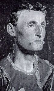 Le Chef Gaulois