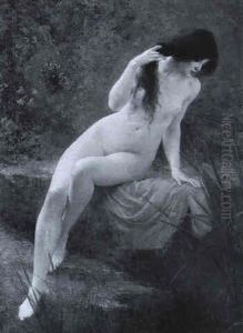 Baigneuse