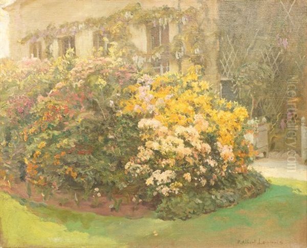 Le Buisson Fleuri - view 1