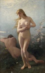 Le Peche Originel