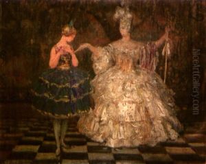 Danseuses