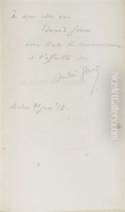 Les Caves Du Vatican (2 Vols. By Andre Gide W/ 1 Frontispiece)