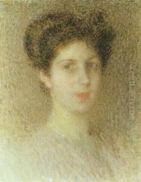 Portrait De Madame Masson - view 1
