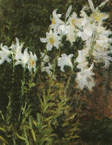Les Fleurs De Lys - view 1