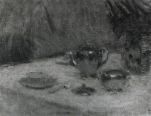 L'heure Du The