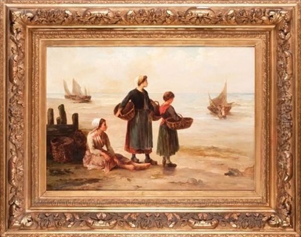 Bord De Mer Anime - view 1