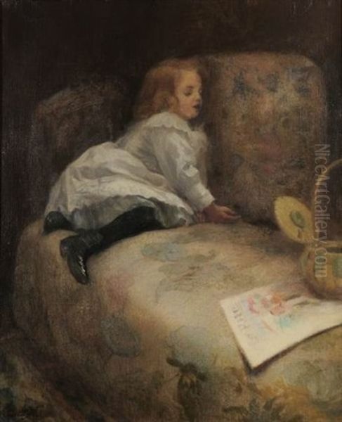 L'enfant Endormie - view 1