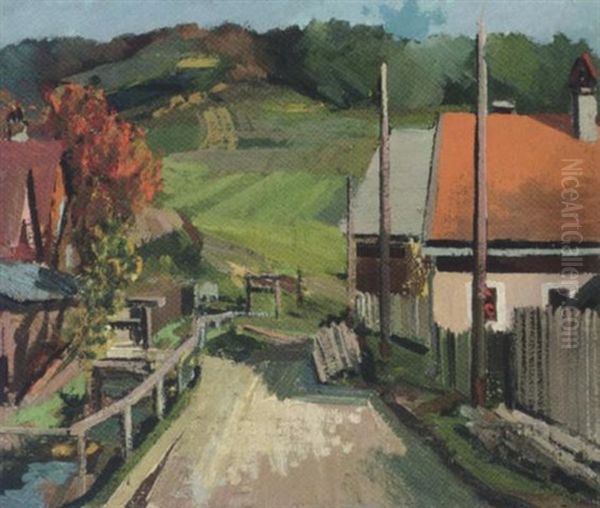 Wartberg I.d. Steiermark - view 1