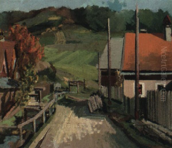 Wartberg I. D. Steiermark - view 1