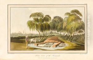 The Topography Of Troy