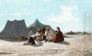 Le Campement