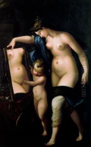 Venus Ja Amor