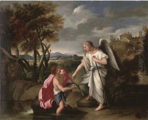 Tobias And The Angel