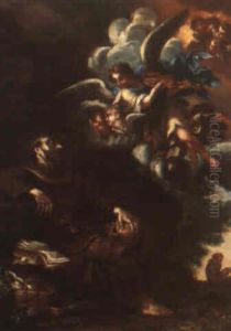 St. Francis