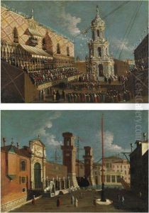 Venezia, Arsenale Venezia, Arsenale