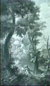 Saint Francois En Ermite