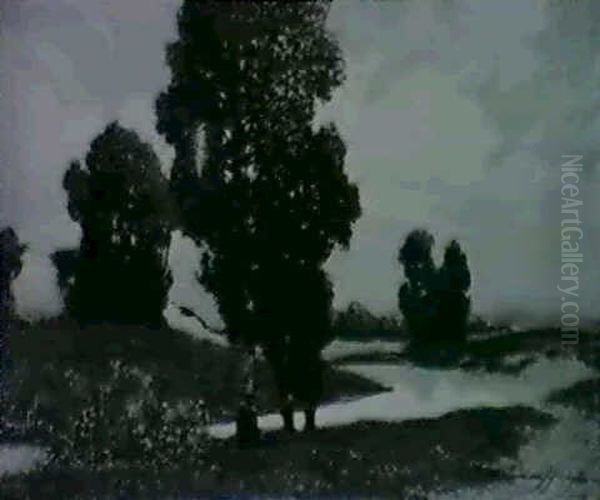 Landschaft - view 1
