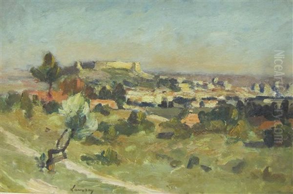 Port St Andre Villeneuve Les Avignon - view 1