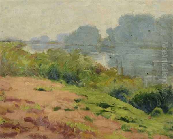 Les Berges - view 1