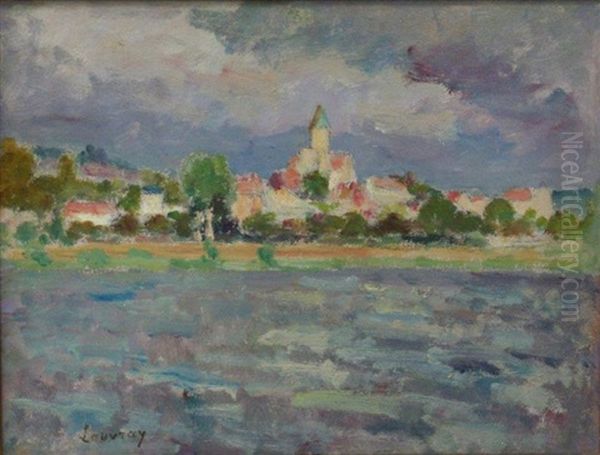 Village Au Bord De L'eure - view 1