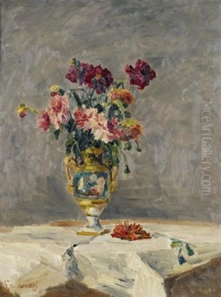 Bouquet De Fleurs - view 1