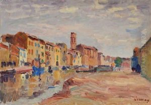 Martigues, Le Port Martigues, Le Port