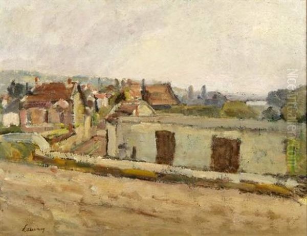 Villeneuve-les-avignon - view 1