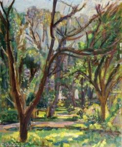 Le Parc
