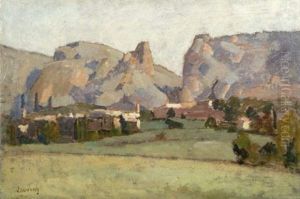 Moustiers Sainte-marie