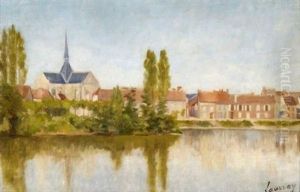 Le Village Au Bord De L'eau