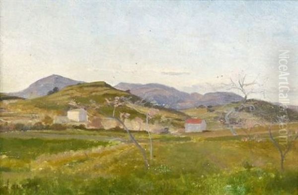 Paysage De Montagne - view 1