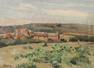 La Campagne Provencale