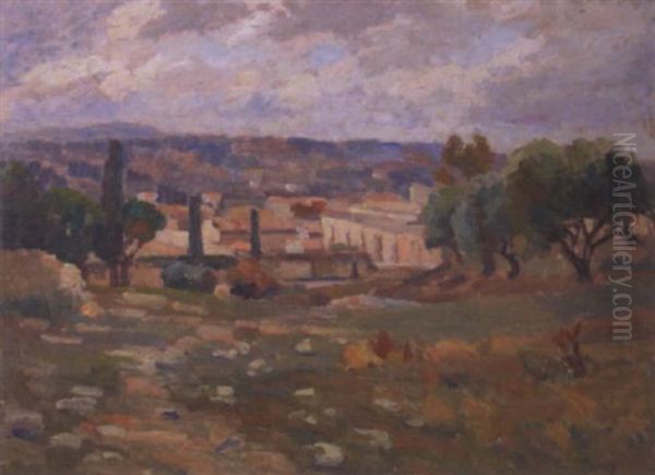 Chartreuse De Villeneuve Les Avignon - view 1