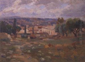 Chartreuse De Villeneuve Les Avignon