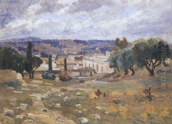 La Chartreuse De Villeneuve-les-avignon - view 1